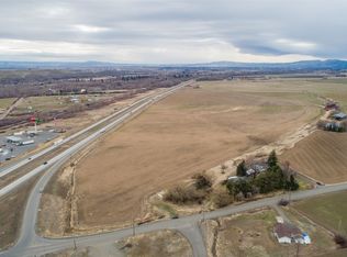 123 Thorp Hwy S, Ellensburg, WA