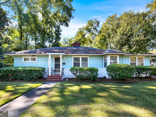 1105 De Renne Dr, Savannah, GA 31406