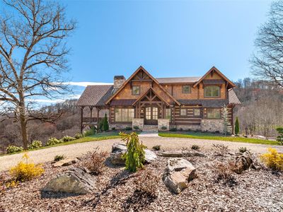 2670 Sleepy Hollow Dr, Waynesville, NC, 28785