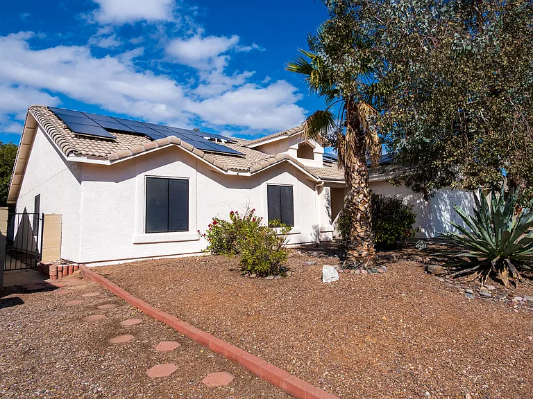 9599 E Dunnigan Dr — Photo 1