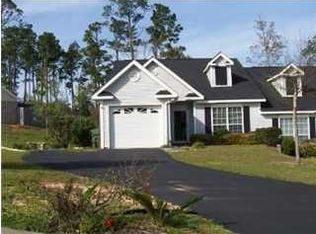 7288 Spring Lake Dr S, Mobile, AL 36695