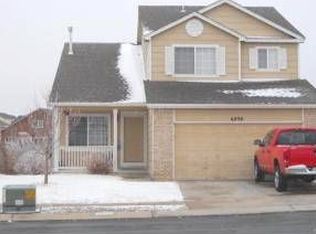 6890 Lost Springs Dr, Colorado Springs, CO 80923