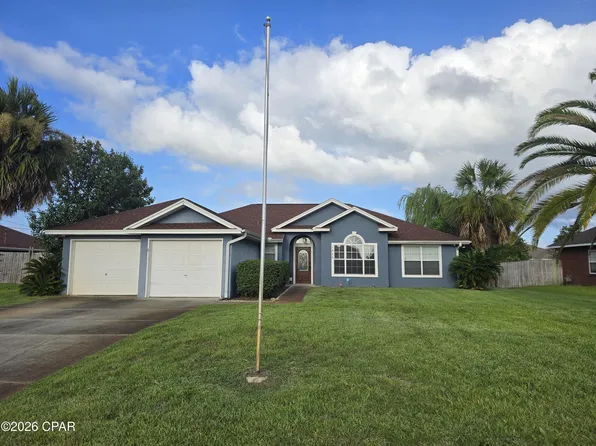1505 Maryland Ave, Lynn Haven, FL 32444