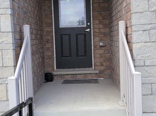 25 Gemma Pl, Brampton, ON L6Z 0J5