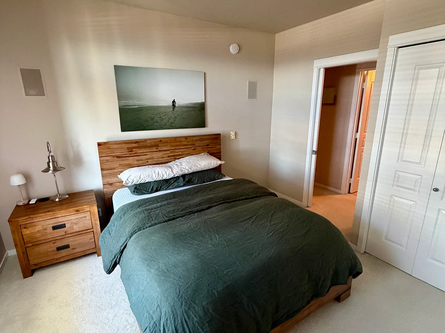 1 bed, 702 sqft, $3,000 — Photo 4