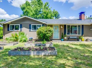 5833 SE Raymond St, Portland, OR