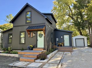 308 E Broadway Ave, Scottville, MI 49454
