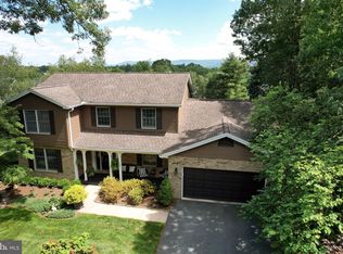 2456 Sassafras Ct, State College, PA