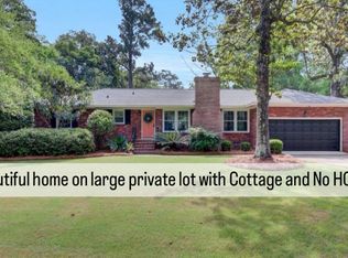 103 Halcyon Rd, Summerville, SC 29483