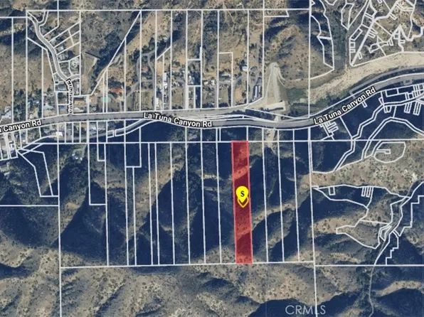 2 La Tuna Canyon Rd Lot 27, Sun Valley, CA 91352