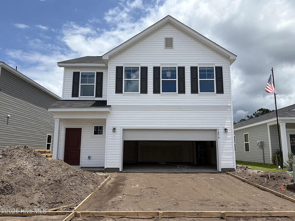 1079 Hanson Dr