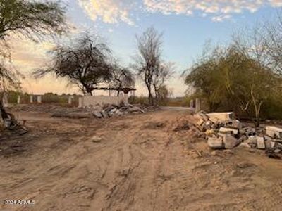 1602 W Olney Ave, Phoenix, AZ, 85041