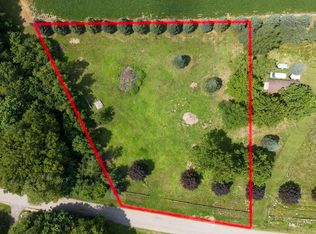 1386 Riverside Rd, Niles, MI 49120