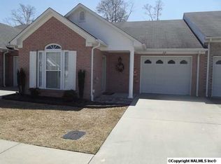 109 Canterbury Cir, Athens, AL 35611