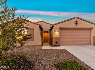 5536 W Lazy Farm Dr, Tucson, AZ 85742