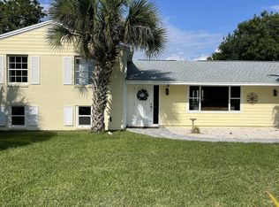 2007 Oak St, Melbourne Beach, FL 32951