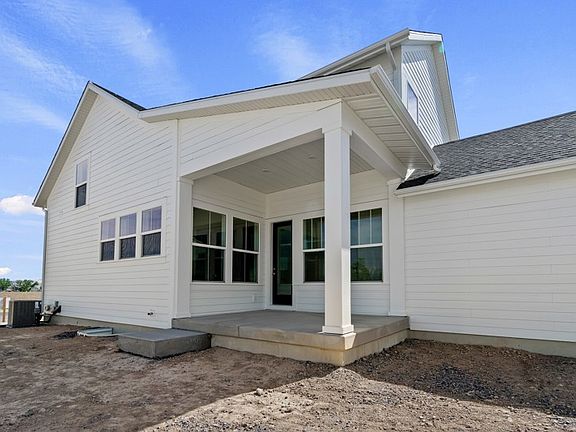 Exterior Rear