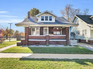 849 E Decatur St, Decatur, IL 62521