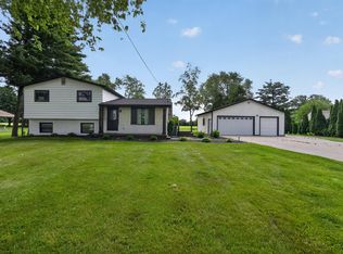 3371 Van Vleet Rd, Swartz Creek, MI 48473