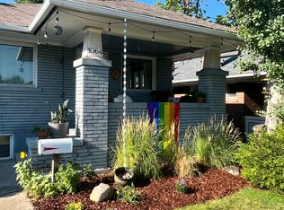 1064 E Hollywood Ave, Salt Lake City, UT 84105