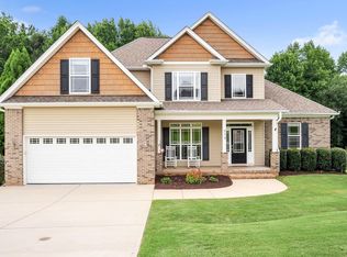 213 Josh Ct, Greer, SC 29651