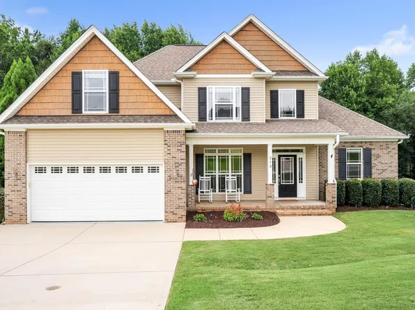213 Josh Ct, Greer, SC 29651