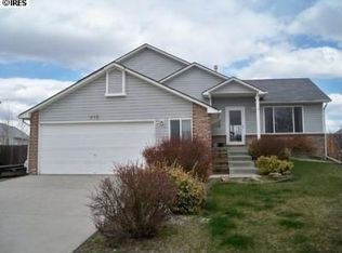 612 Brewer Dr, Fort Collins, CO 80524