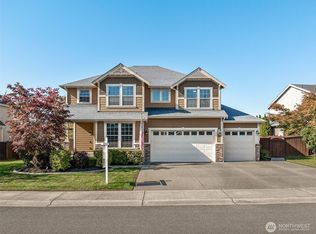 17116 138th Ave E, Puyallup, WA