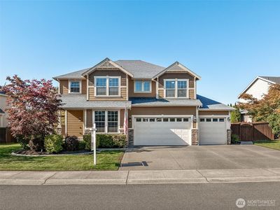 17116 138th Avenue E, Puyallup, WA, 98374
