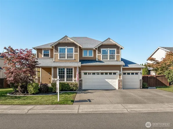 17116 138th Avenue E, Puyallup, WA 98374