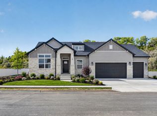 79 W Glen Way #101, South Weber, UT 84405