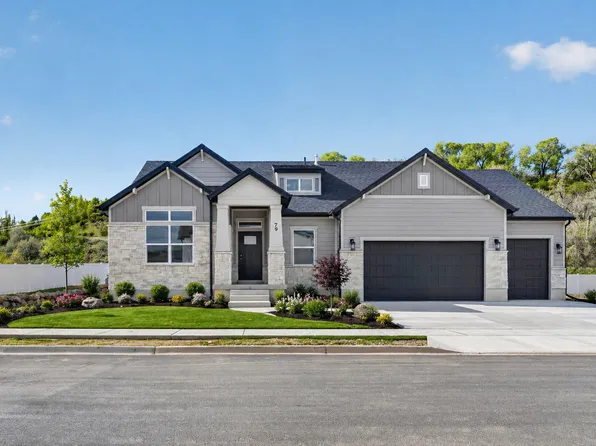 79 W Glen Way #101, South Weber, UT 84405