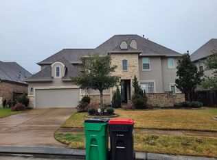 16719 Glenwood Dr, Cypress, TX 77433