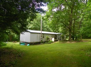 764 Guitonville Rd, Tionesta, PA 16353