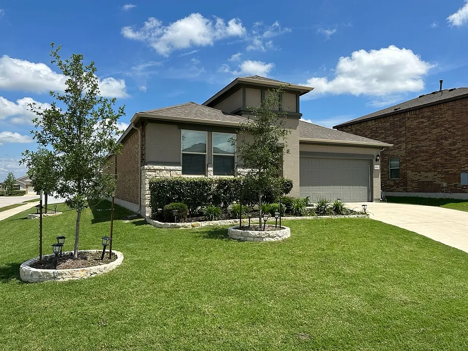 10901 Mickelson Dr