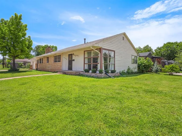 2600 NW 34th St, Oklahoma City, OK 73112