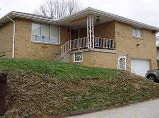 1110 1st St, Canonsburg, PA