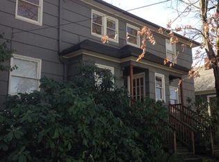 1030 SE Sherman St #3, Portland, OR 97214