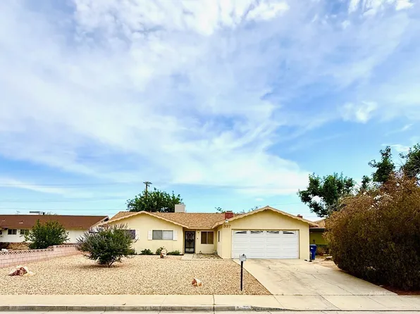 337 Perdew Ave, Ridgecrest, CA 93555