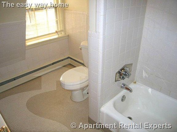Apartment Rental Experts