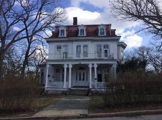 1813 South Rd APT 1E, Baltimore, MD 21209