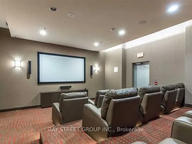 50 Town Centre Ct #2906 — Photo 13