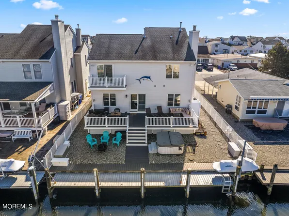 26 W Pampano Drive, Brick, NJ 08723