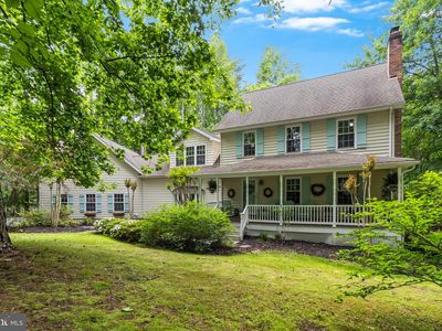 7001 Locust Ct, Owings, MD, 20736