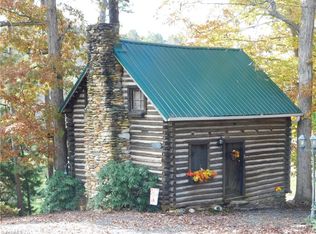 3127 W O'W Rd, Randleman, NC 27317