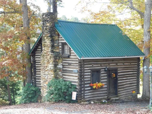 3127 W O'W Rd, Randleman, NC 27317