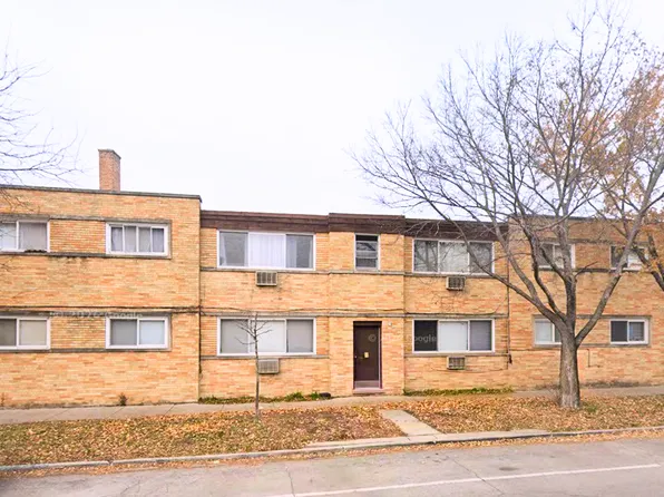 1401 W Warner Ave APT 2C, Chicago, IL 60613