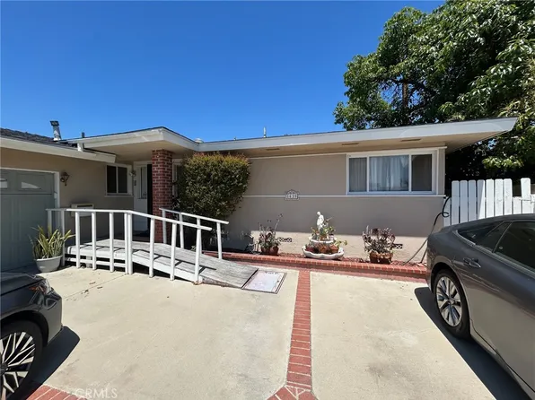 1439 W Kiama Pl, Anaheim, CA 92802