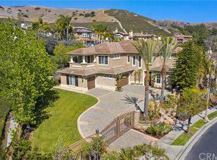 6605 Colina Puesta, San Clemente, CA 92673