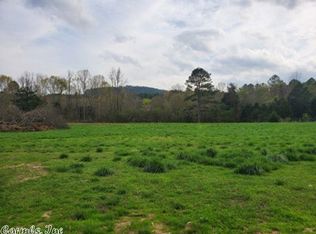 350 Big John Trl, Bonnerdale, AR 71933